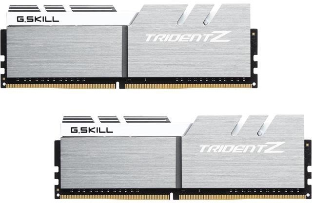 

Оперативная память G.Skill TridentZ DDR4 DIMM 16Gb PC4-28800, TridentZ DDR4 DIMM 16Gb PC4-28800