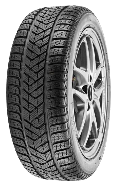 

Шины Pirelli Winter Sottozero Serie III 245/50R18 100H, Winter Sottozero Serie III 245/50R18 100H
