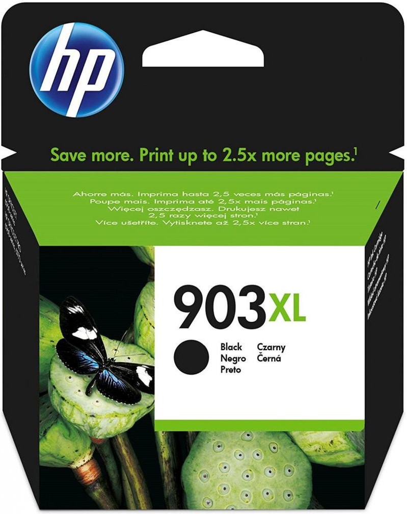 

Картридж для принтера HP 903XL [T6M15AE], Картридж HP 903XL T6M15AE