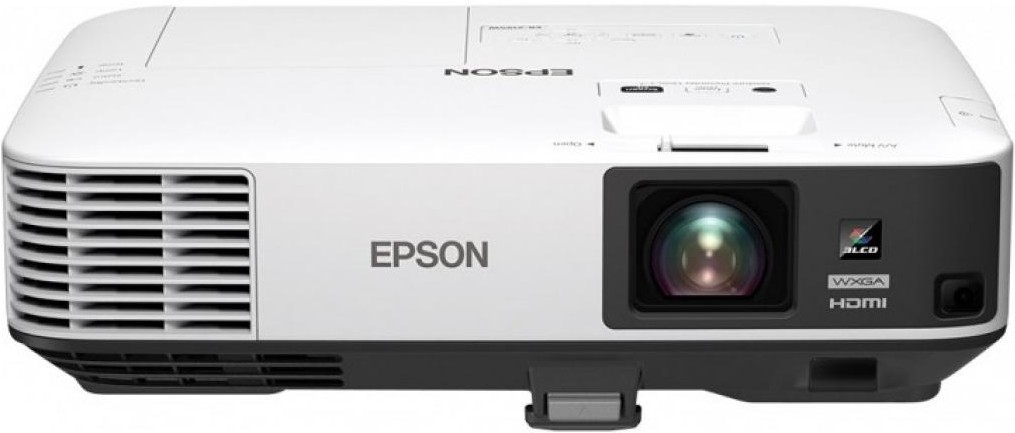 

Проектор Epson EB-2155W