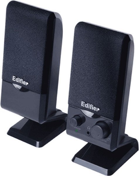 

Мультимедиа акустика Edifier M1250, M1250 black