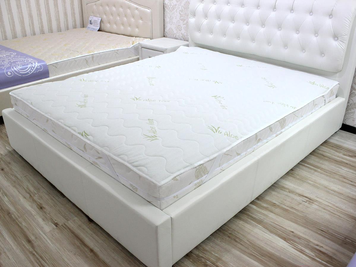 

Наматрасник Kondor Twin 80x200 стрейч, Twin 80x200 стрейч