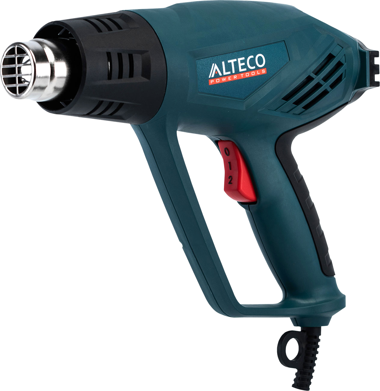 

Фен технический Alteco HG 0607