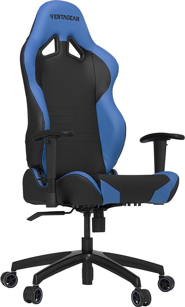 

Офисное кресло Vertagear SL2000 чёрно-синий, SL2000