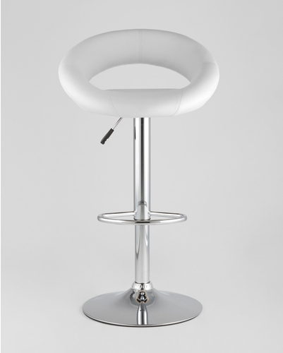 

Барный стул Stool Group Купер белый [BC-V004 white], Барный стул Stool Group Купер BC-V004 white белый