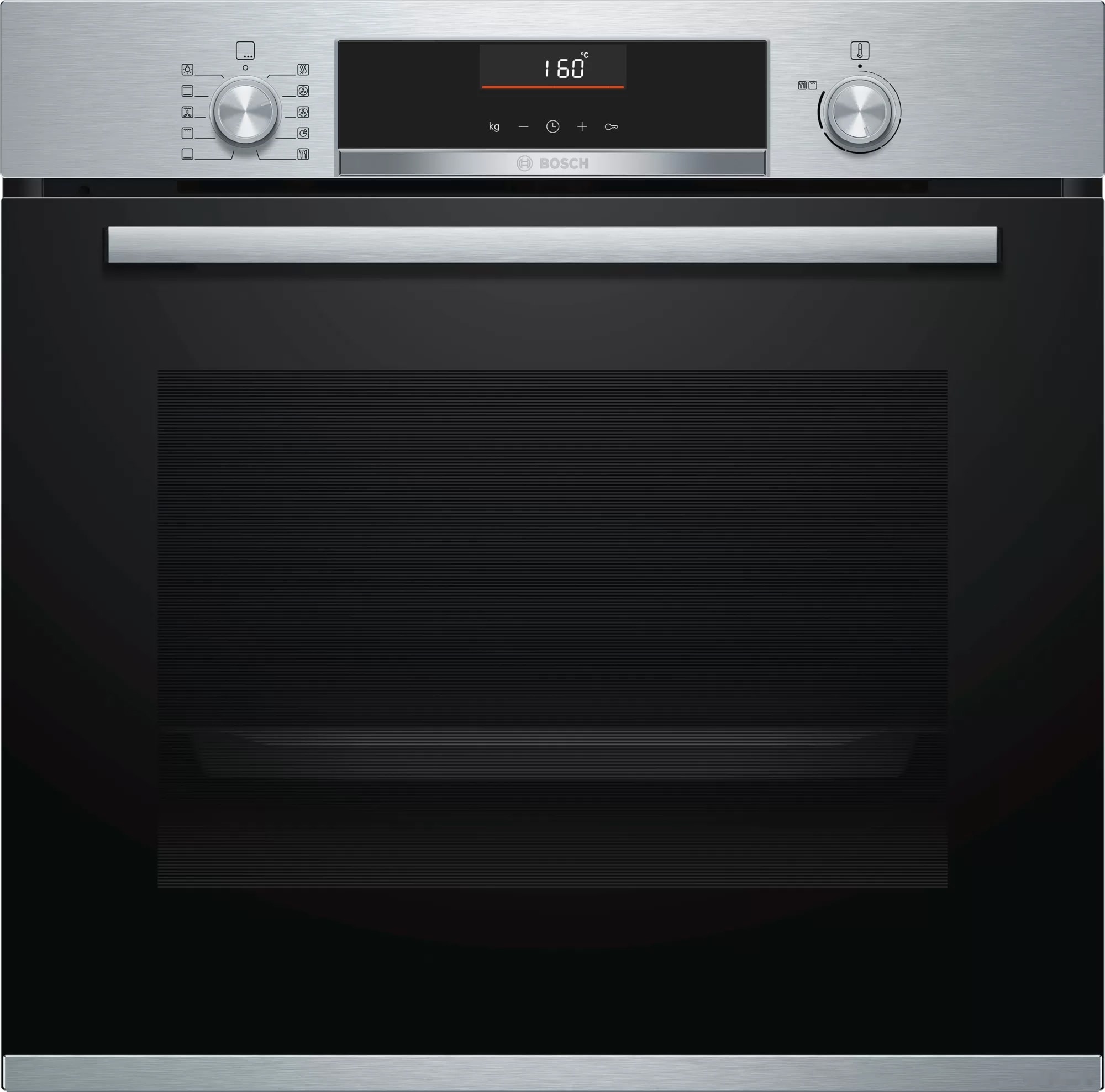 

Духовой шкаф Bosch HBA5360S0