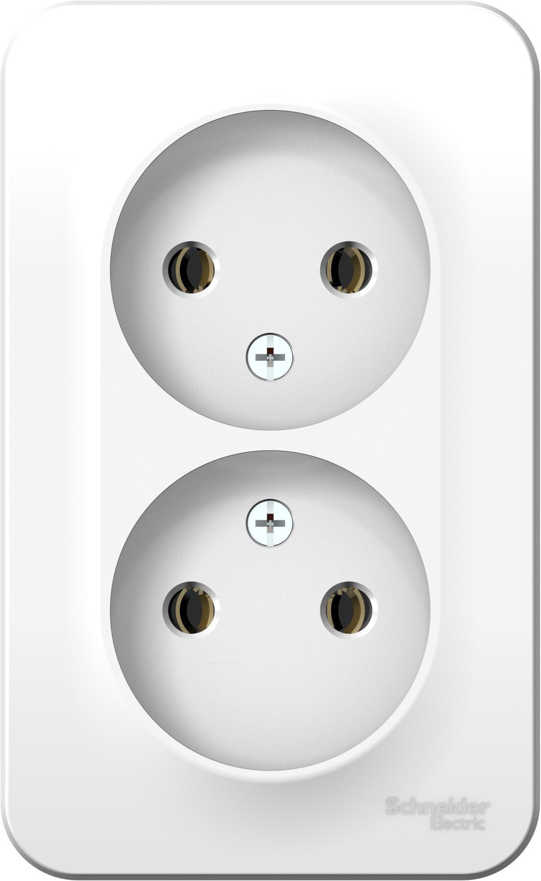

Розетка Schneider Electric Blanca BLNRA000211, Розетка Schneider Electric Розетка Blanca BLNRA000211