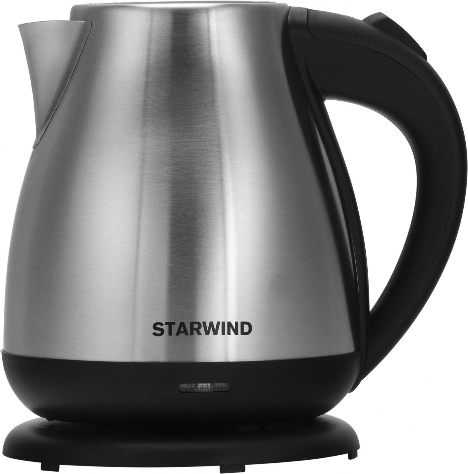 

Электрочайник StarWind SKS2319, SKS2319