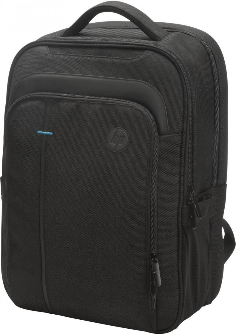 

Рюкзак для ноутбука HP Legend (T0F84AA), 15.6 SMB Backpack