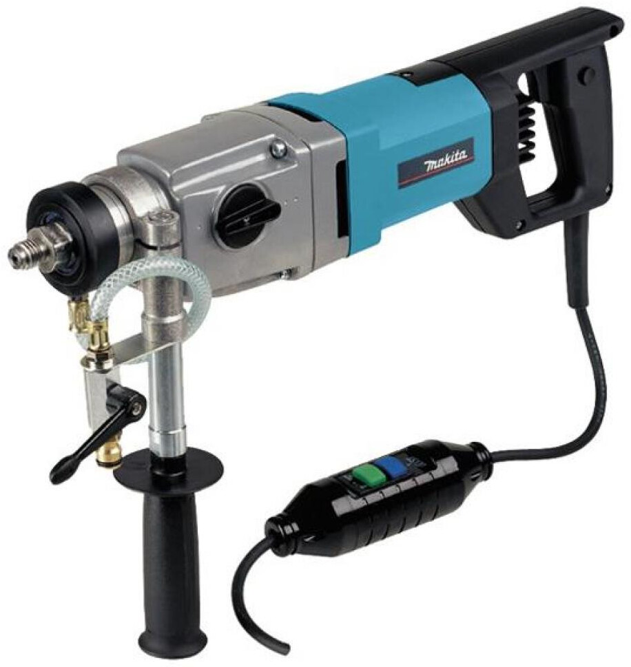 

Дрель алмазного сверления Makita DBM131, Электродрель Makita DBM131