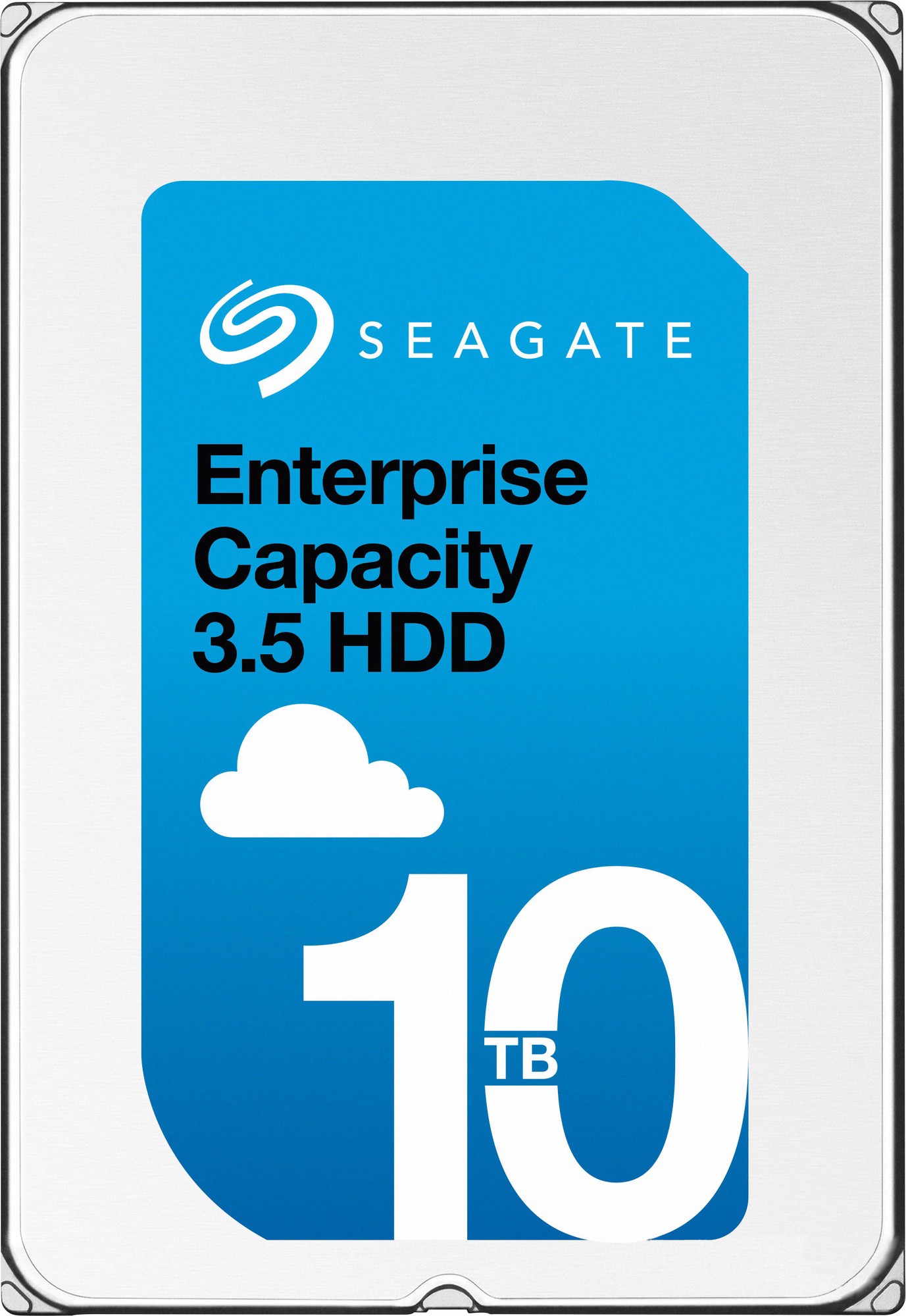 

Жесткий диск Seagate Enterprise Capacity 3.5 v6 10TB ST10000NM0096