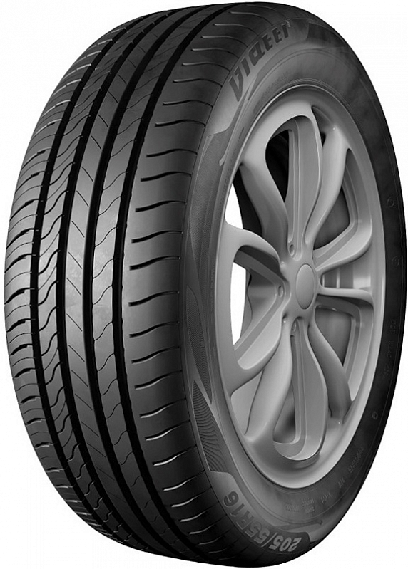 

Автомобильные шины Viatti Strada 2 V-134 205/55R16 94V