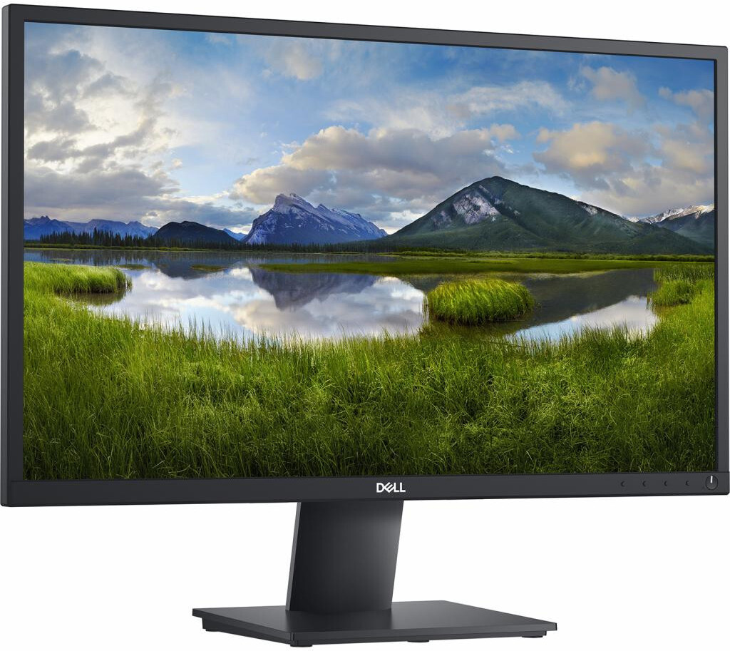 

Монитор Dell E2421HN, Монитор Dell LCD E2421HN