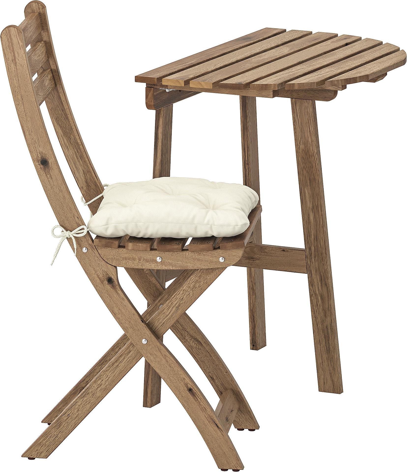 

Комплекты садовой мебели IKEA Аскхольмен [692.861.80], Аскхольмен