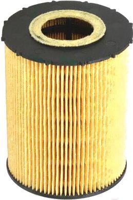 

Фильтр масляной Knecht/Mahle OX636D, OX636D