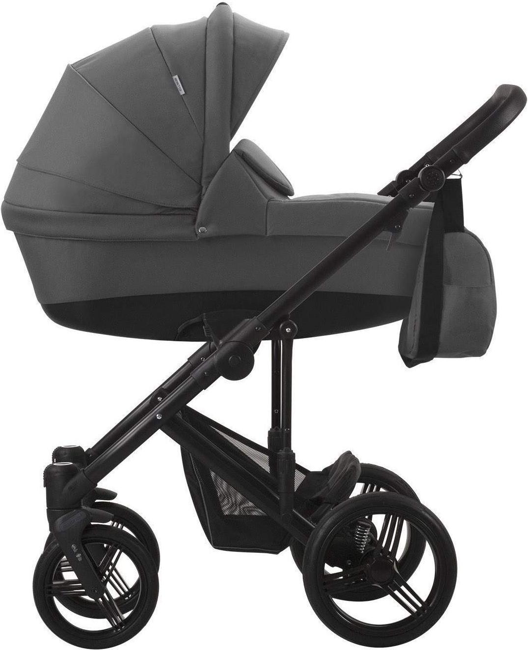 

Детская коляска BEBETTO Magnum 2 в 1 230 рама черная [Magnum_230_CZA], Magnum 2 в 1 230 рама черная