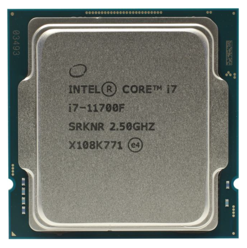 

Процессор Intel Core I7-11700F BOX [BX8070811700FSRKNR], Процессор Intel Core i7-11700F (BOX)