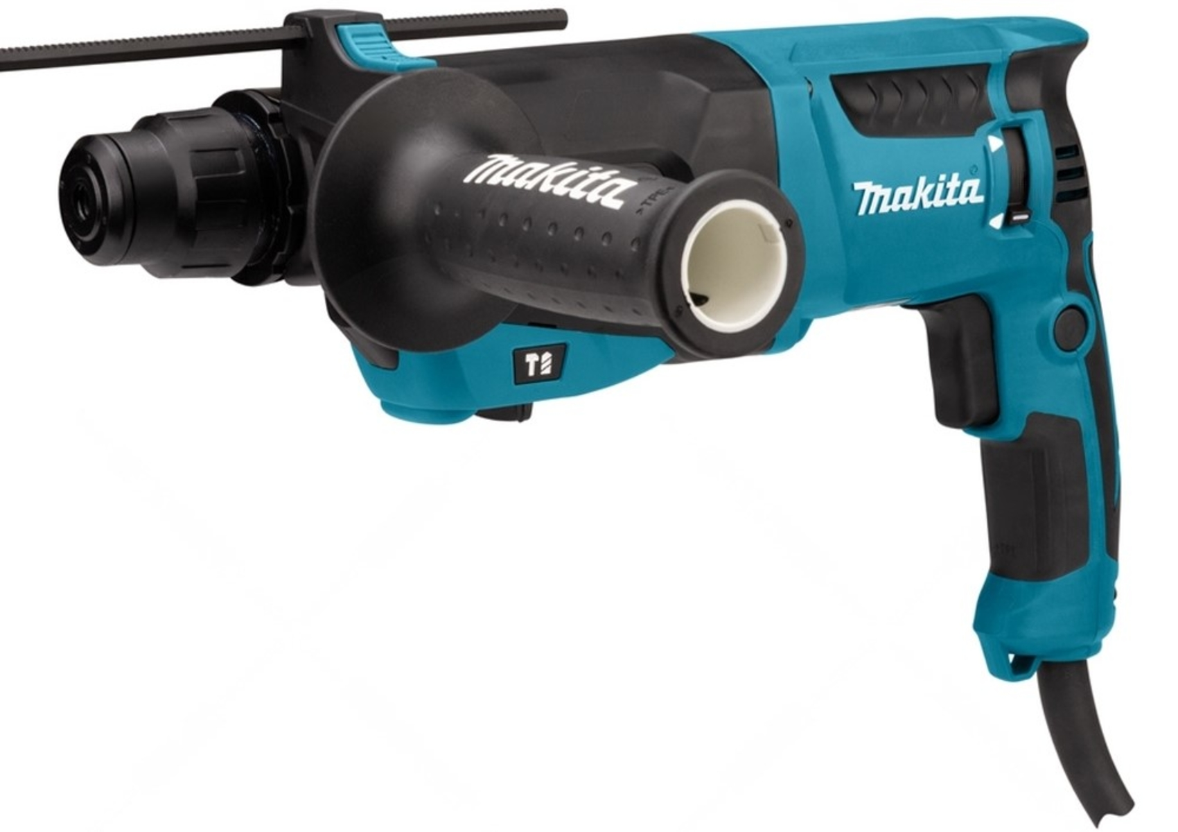 

Перфоратор Makita HR2630