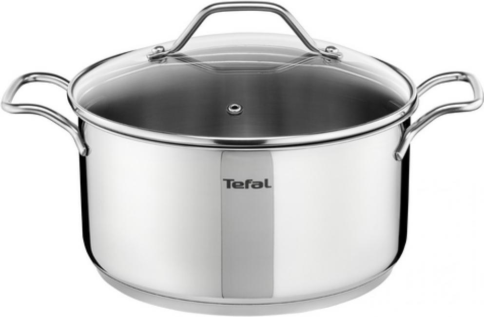 

Кастрюля Tefal Intuition A7024685, A7024685