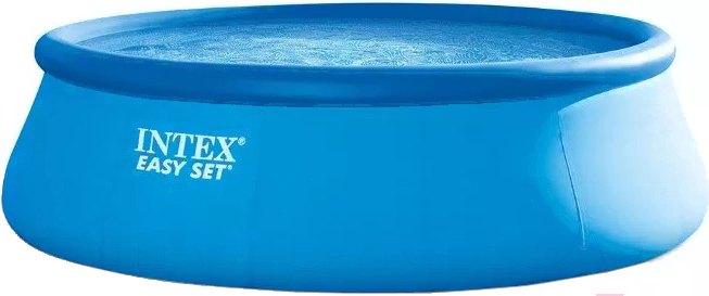 

Надувной бассейн Intex 26166NP 457x107