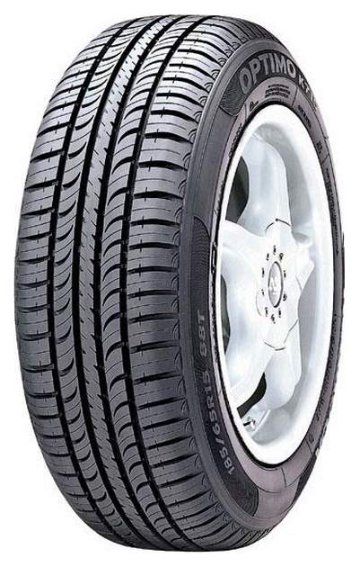 

Шины Hankook Optimo K715 205/70R15 96T, Optimo K715 205/70R15 96T