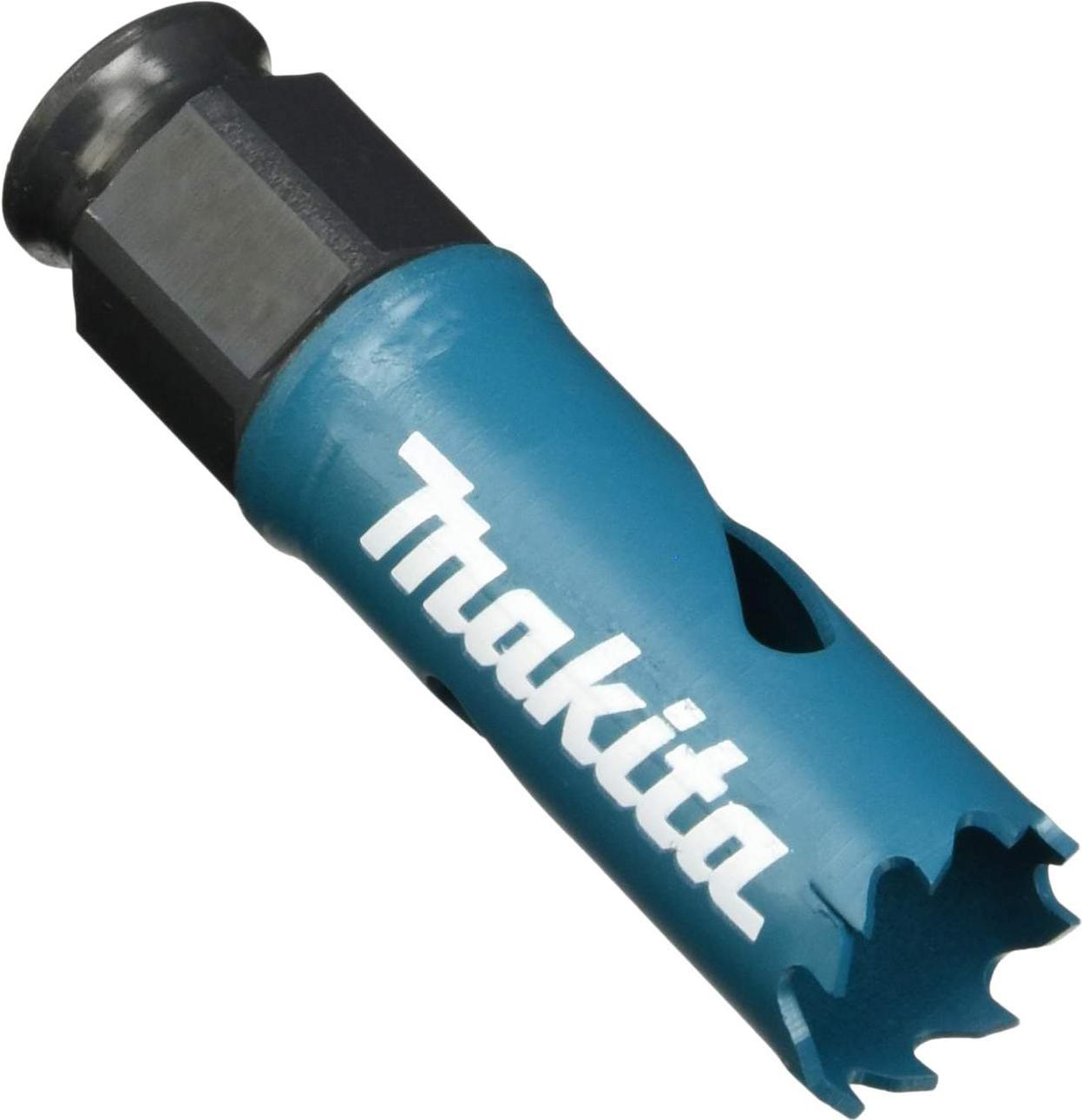 

Пильная коронка Makita B-11293, BiM 22 мм Ezychange