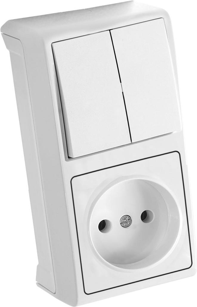 

Выключатель Panasonic Vera [90681089-RU], Vera