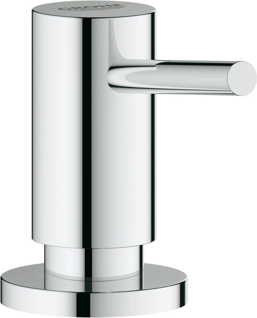 

Дозатор для жидкого мыла Grohe Cosmopolitan 40535000 хром, Cosmopolitan