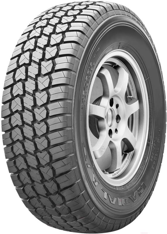 

Шины Triangle TR246 235/75R15 105S, TR246 235/75R15 105S