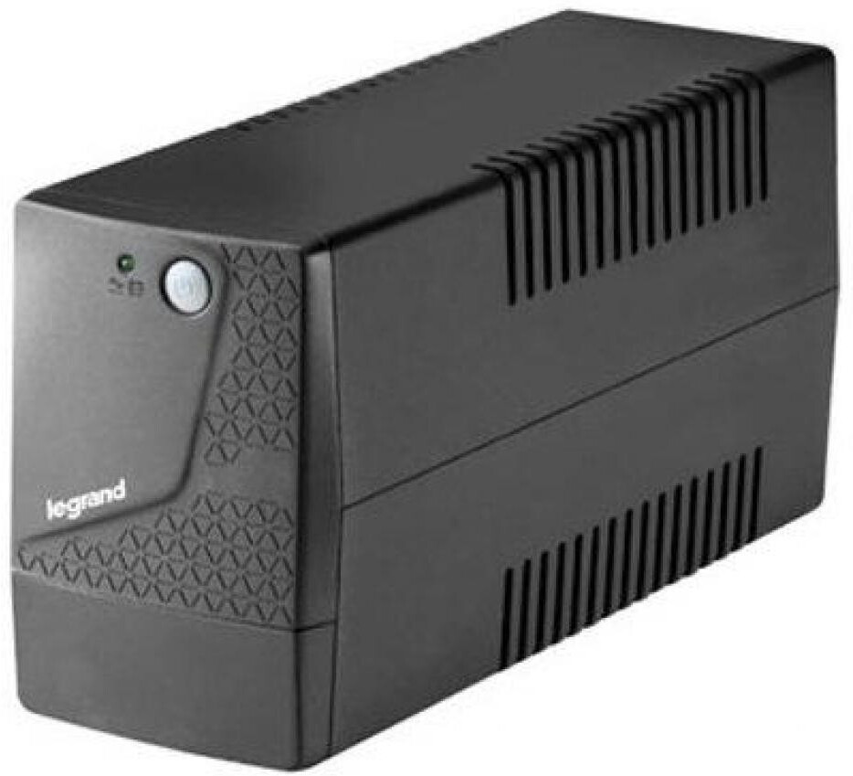 

Источник бесперебойного питания Legrand Keor SPX 1000 ВА IEC C13 [310322], Источник бесперебойного питания Legrand Keor SPX 1000 ВА IEC C13 310322
