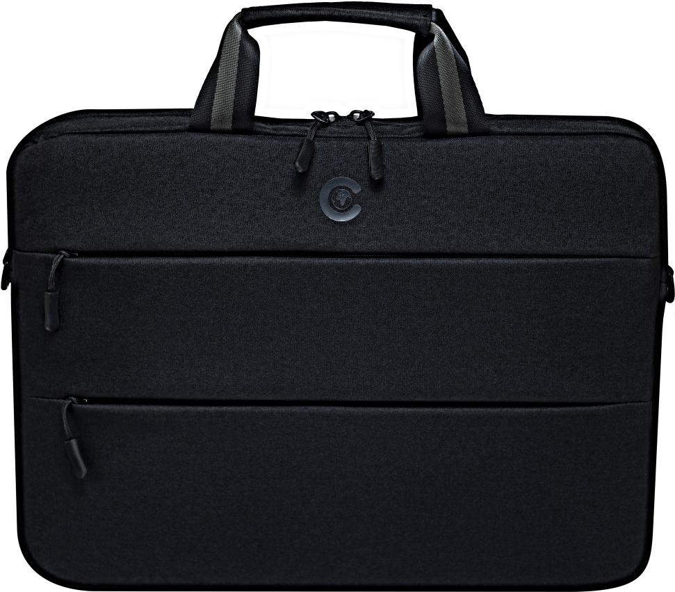 

Сумка для ноутбука Continent CC-212 Black