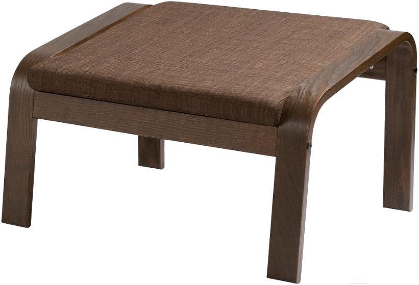 

Пуф IKEA Поэнг [993.028.19], Поэнг