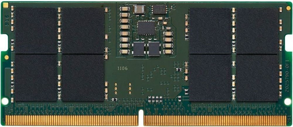 

Оперативная память Kingston KVR48S40BS8-16