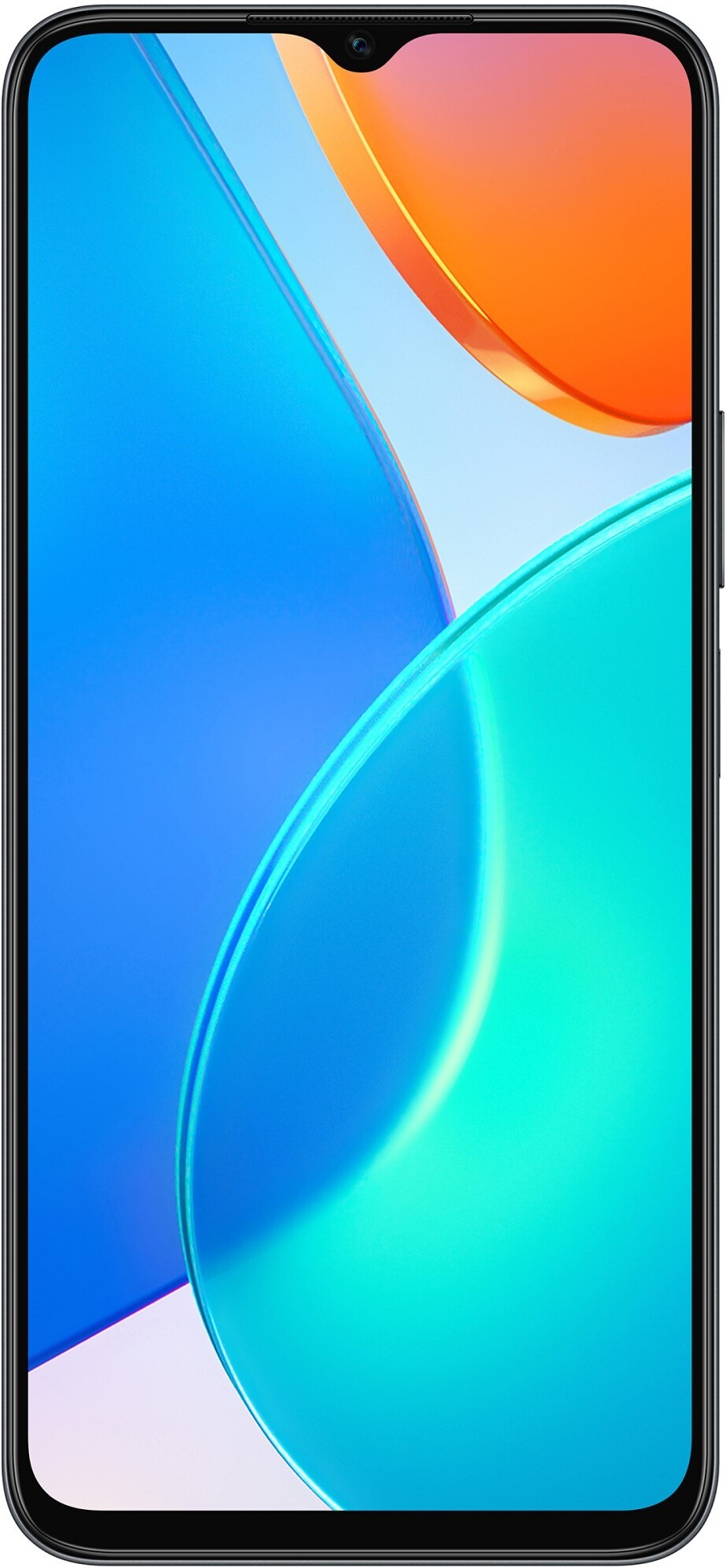 

Смартфон Honor X6 VNE-LX1 4GB/64GB Titanium Silver (5109AJKU)