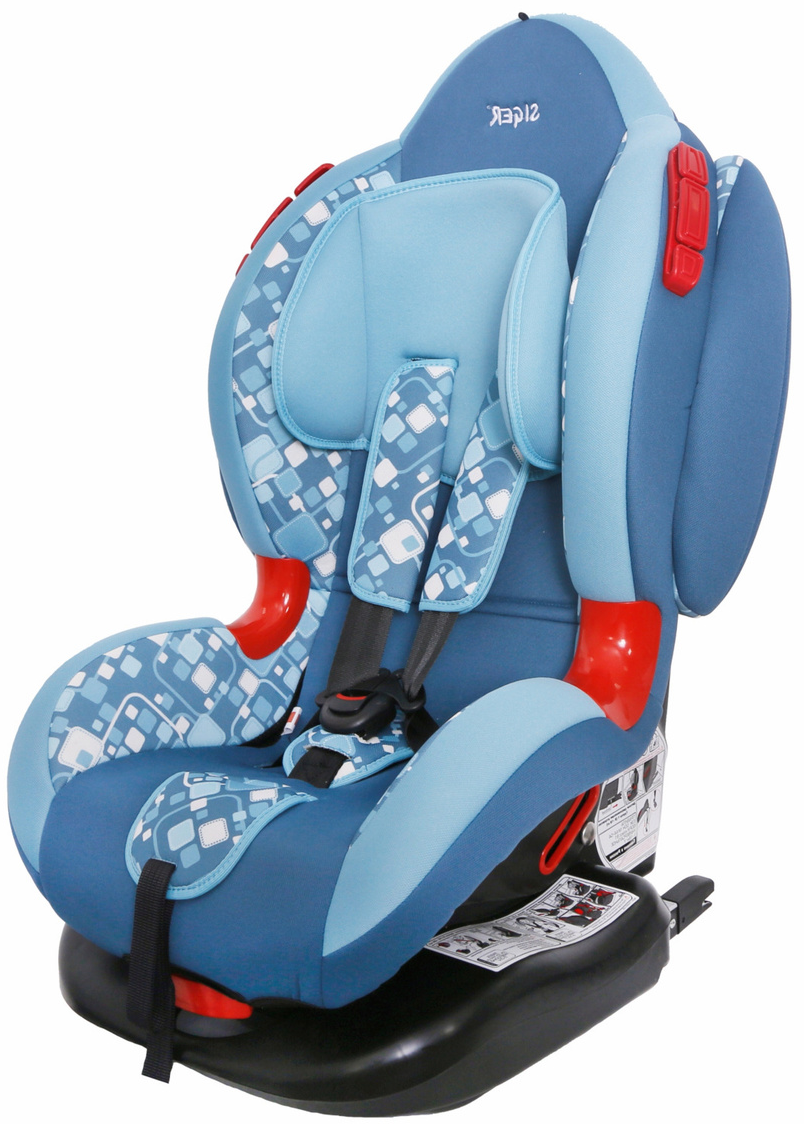 

Автокресло Siger Art Кокон ISOfix (геометрия), Автокресло Siger Art Кокон ISOfix геометрия