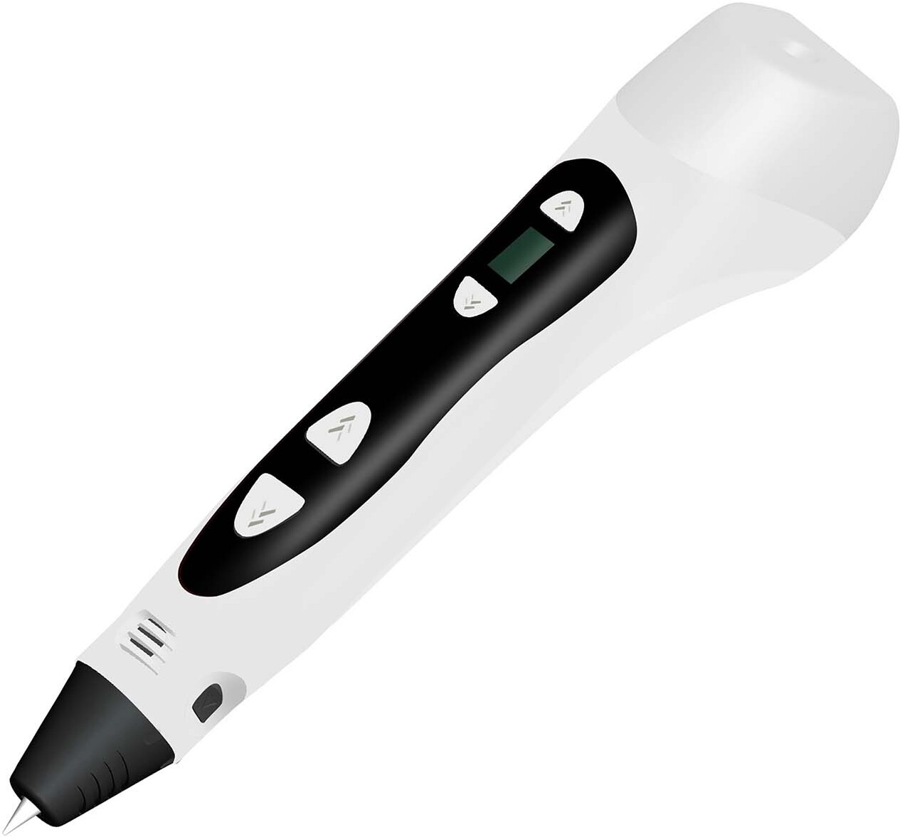 

3D-ручка CACTUS CS-3D-PEN-C-WT