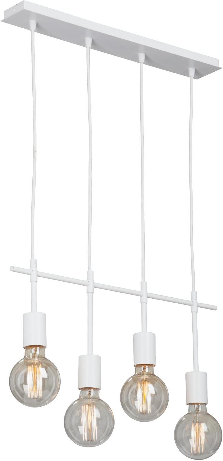 

Подвесная люстра Vitaluce V4971-0/4S