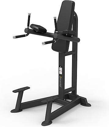 

Турник Spirit Fitness SP-4215, SP-4215