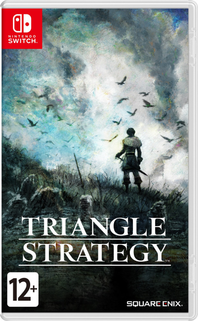 

Игра для приставки Nintendo Triangle Strategy (45496429355)