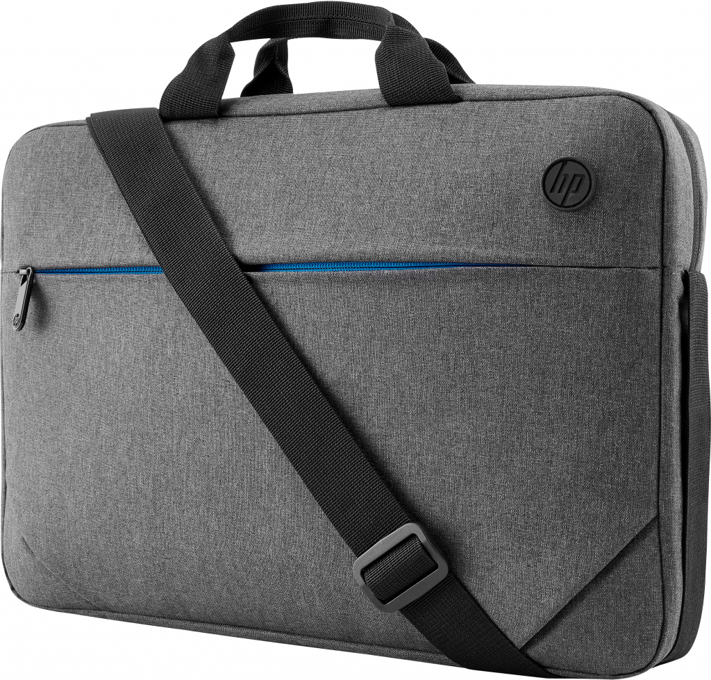 

Сумка для ноутбука HP Prelude Grey Laptop Bag [34Y64AA], Сумка для ноутбука HP Prelude Grey Laptop Bag 34Y64AA