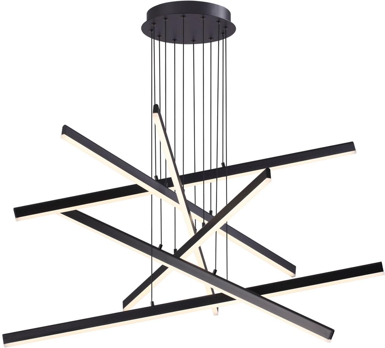 

Подвесной светильник Odeon Light 3890/96L