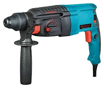 Hammer PRT800C Premium - фото Перфоратор Hammer PRT800C Premium