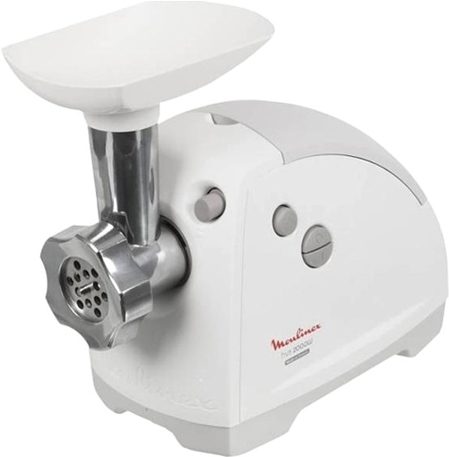 

Мясорубка Moulinex HV8 ME620132, Мясорубка Moulinex HV8 ME620132 белый