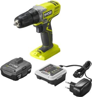 

Дрель-шуруповерт RYOBI R12SD-120G [5133005060], R12SD-120G