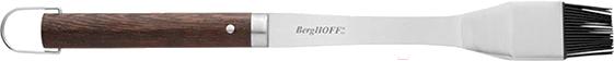 

Лопатка для гриля BergHOFF Кисточка с деревянной ручкой [1108004], BergHOFF Кисточка с деревянной ручкой 1108004