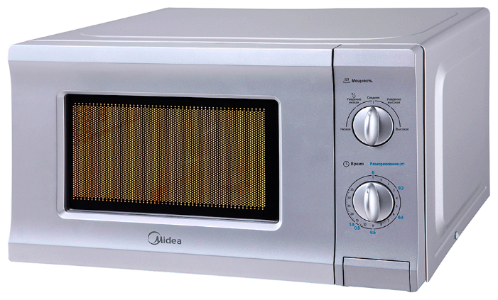 

Микроволновая печь Midea MM720CPI-S