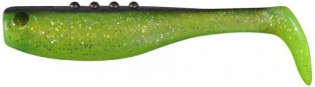

Приманка силиконовая Dragon Bandit 2.5/6 см 5шт (BD25S-30-101)