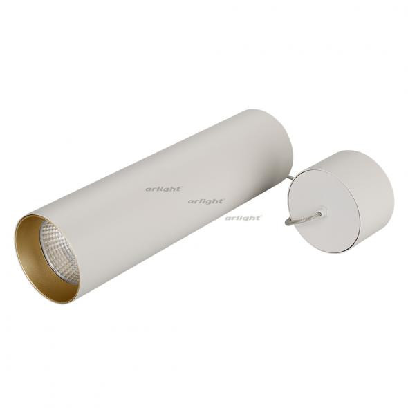 

Потолочный подвесной светильник Arlight Корпус SP-POLO-HANG-LONG300-R85 (WH, 1-3, 350mA) [024237], Корпус SP-POLO-HANG-LONG300-R85 (WH, 1-3, 350mA)
