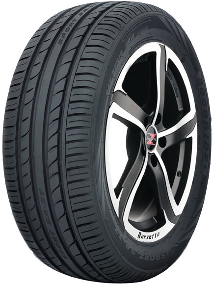 

Автомобильные шины Goodride SA37 295/35R21 107Y