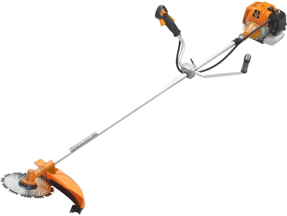 

Триммер бензиновый Carver GBC-033M [01.001.00020], Триммер Carver GBC-033M 01.001.00020